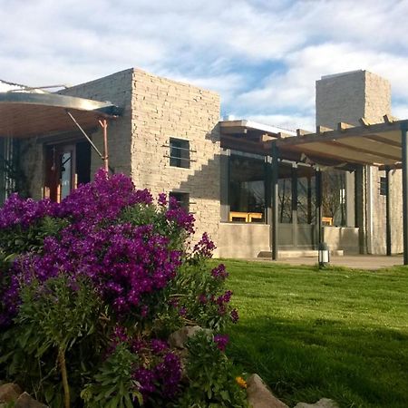 La Calandria Casa De Campo Villa ปูแอร์โตมาดริน ภายนอก รูปภาพ