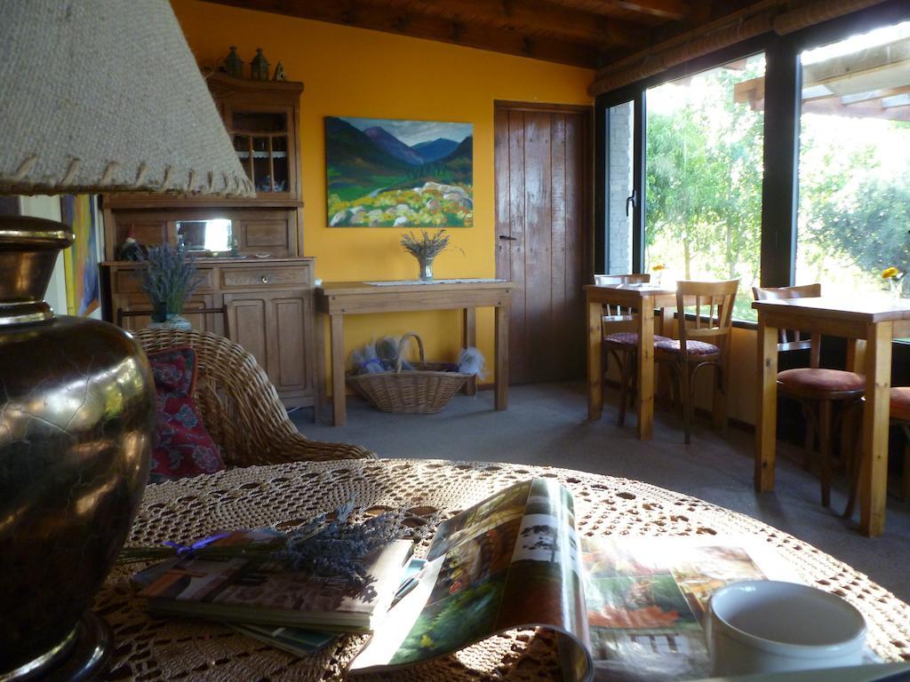 La Calandria Casa De Campo Villa ปูแอร์โตมาดริน ภายนอก รูปภาพ