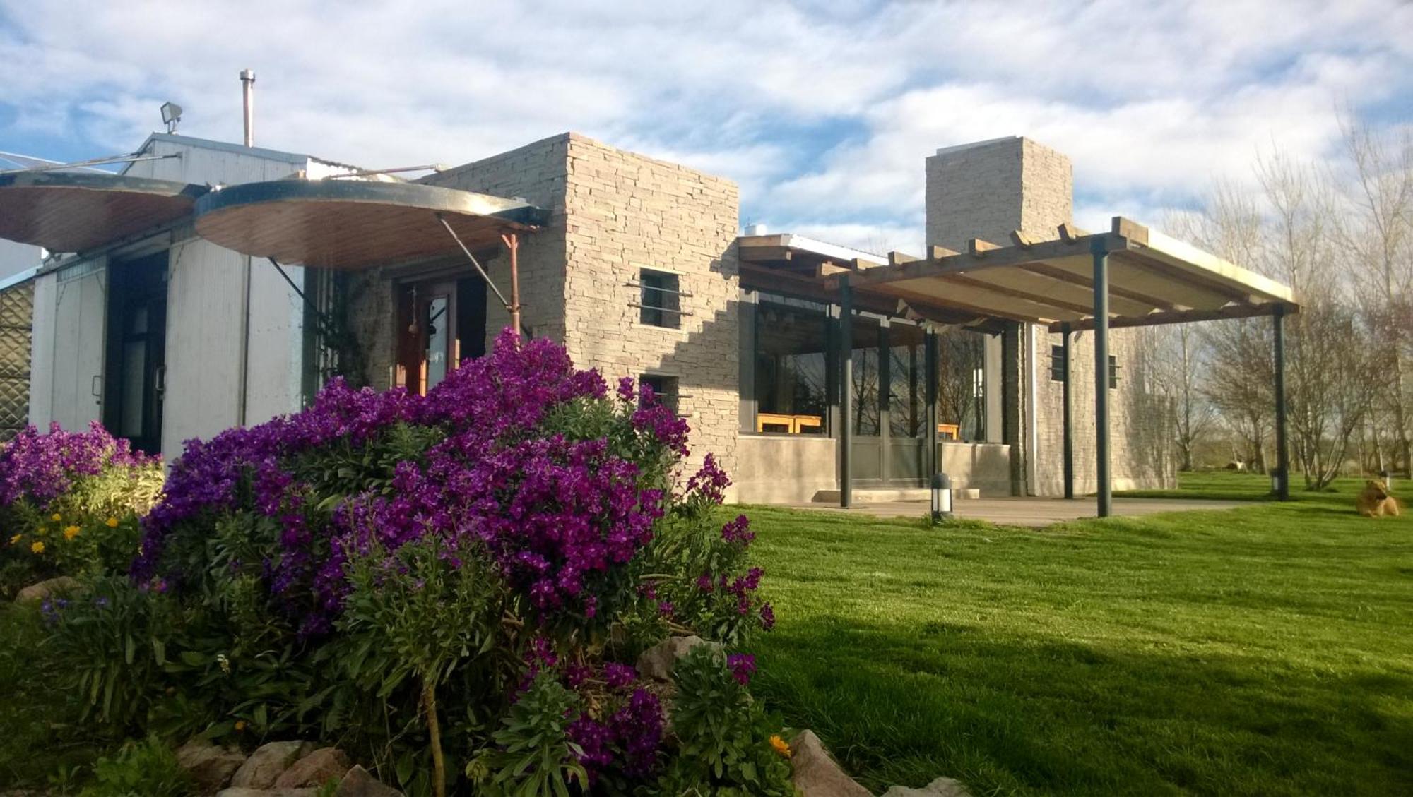 La Calandria Casa De Campo Villa ปูแอร์โตมาดริน ภายนอก รูปภาพ