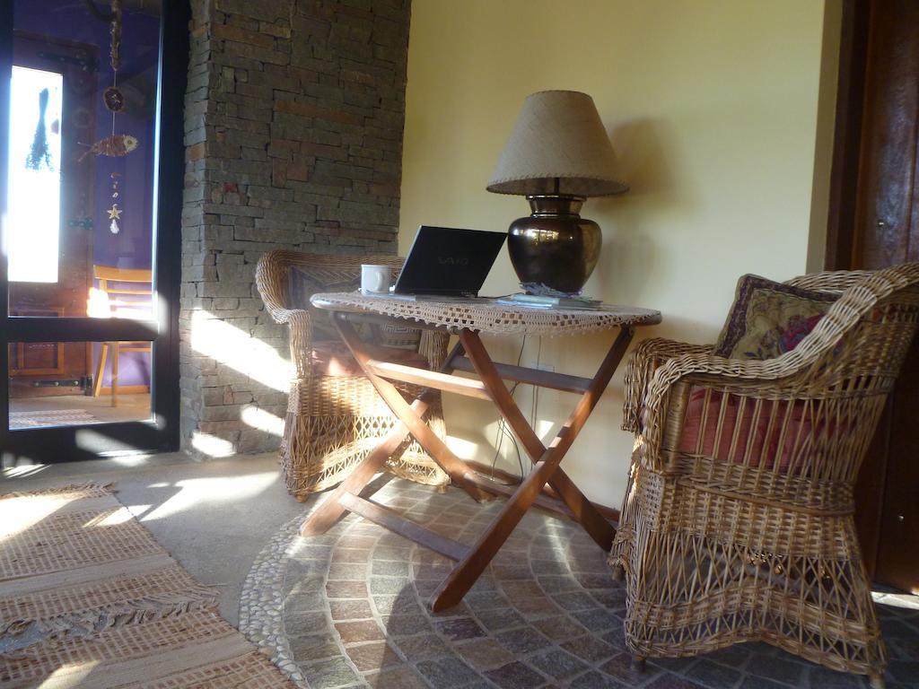 La Calandria Casa De Campo Villa ปูแอร์โตมาดริน ภายนอก รูปภาพ
