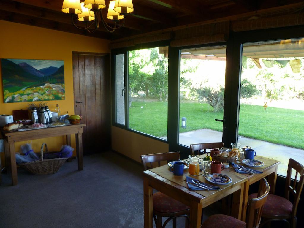 La Calandria Casa De Campo Villa ปูแอร์โตมาดริน ห้อง รูปภาพ