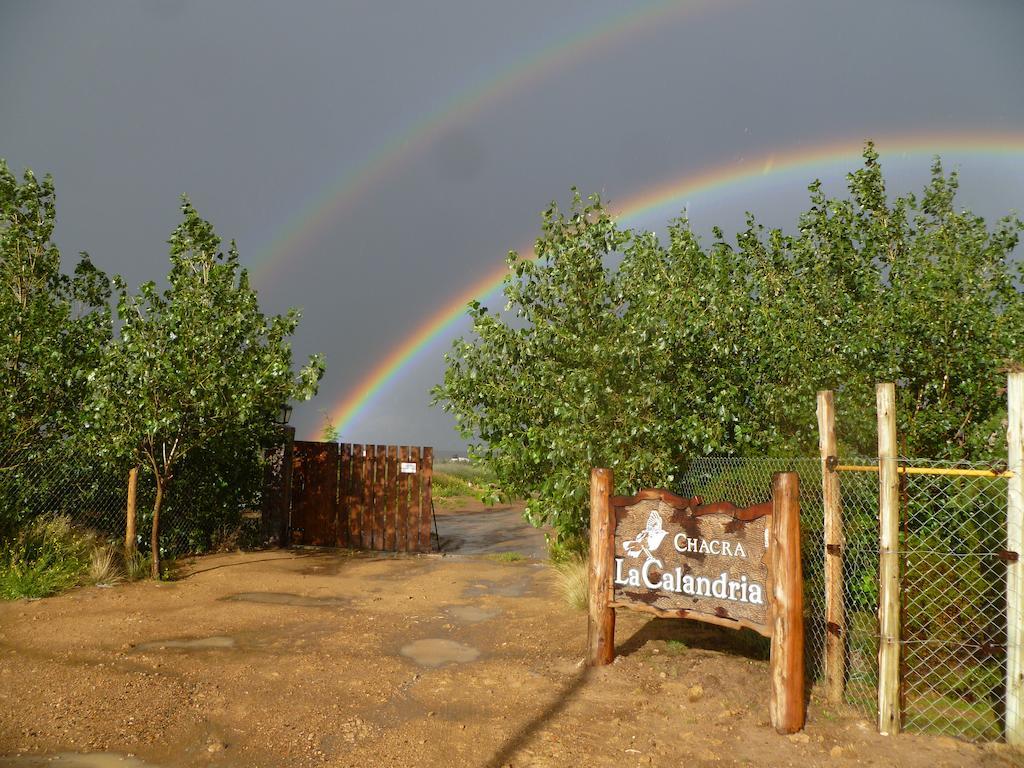 La Calandria Casa De Campo Villa ปูแอร์โตมาดริน ภายนอก รูปภาพ