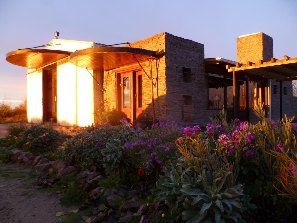La Calandria Casa De Campo Villa ปูแอร์โตมาดริน ภายนอก รูปภาพ