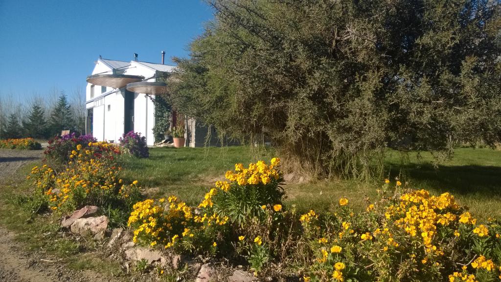 La Calandria Casa De Campo Villa ปูแอร์โตมาดริน ภายนอก รูปภาพ